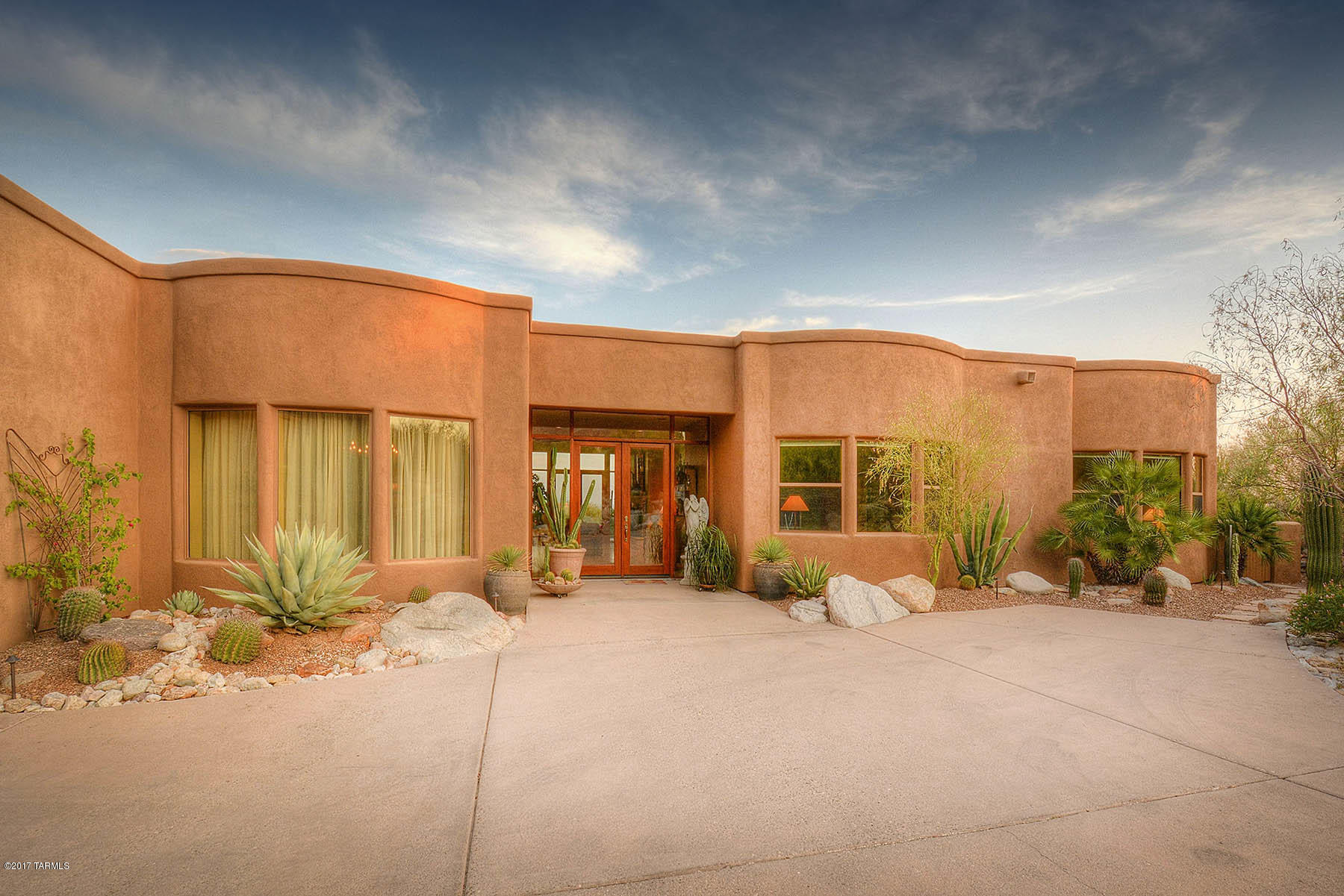 Pima Canyon Estates (1-176) - Residential