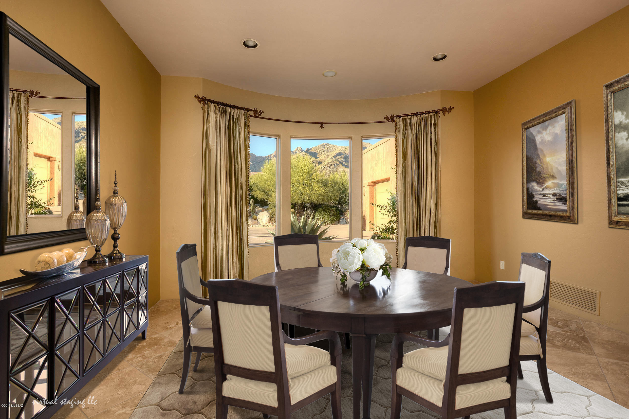 Pima Canyon Estates (1-176) - Residential