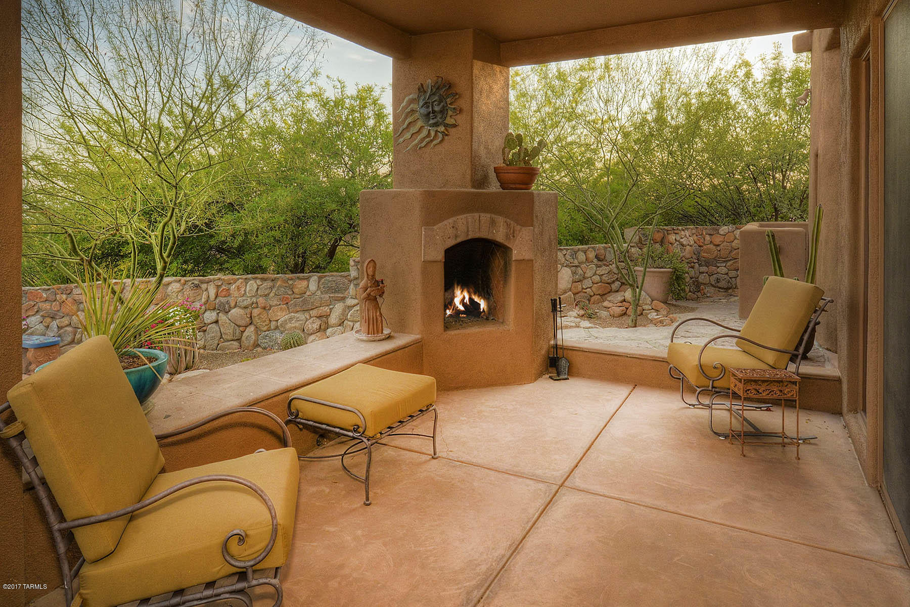 Pima Canyon Estates (1-176) - Residential