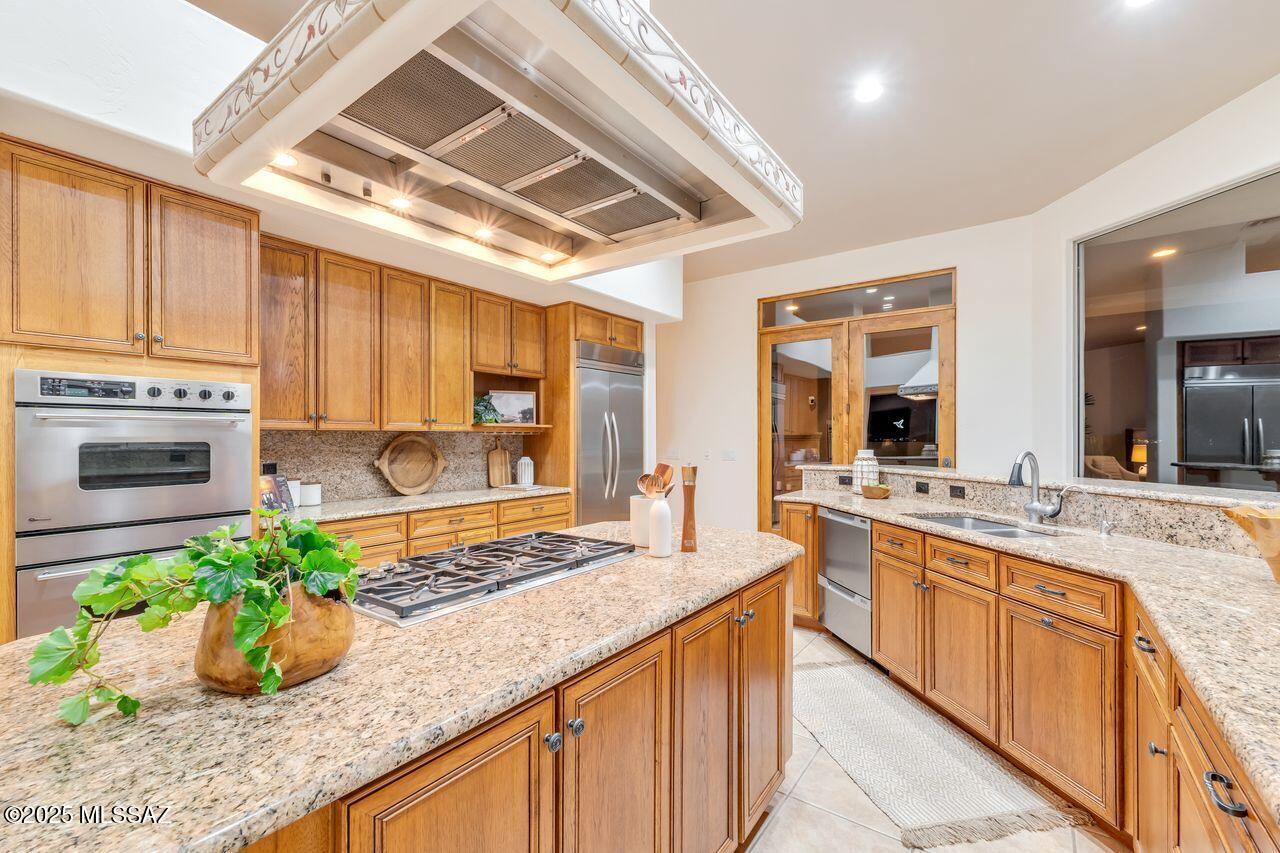 Pima Canyon Estates (1-176) - Residential