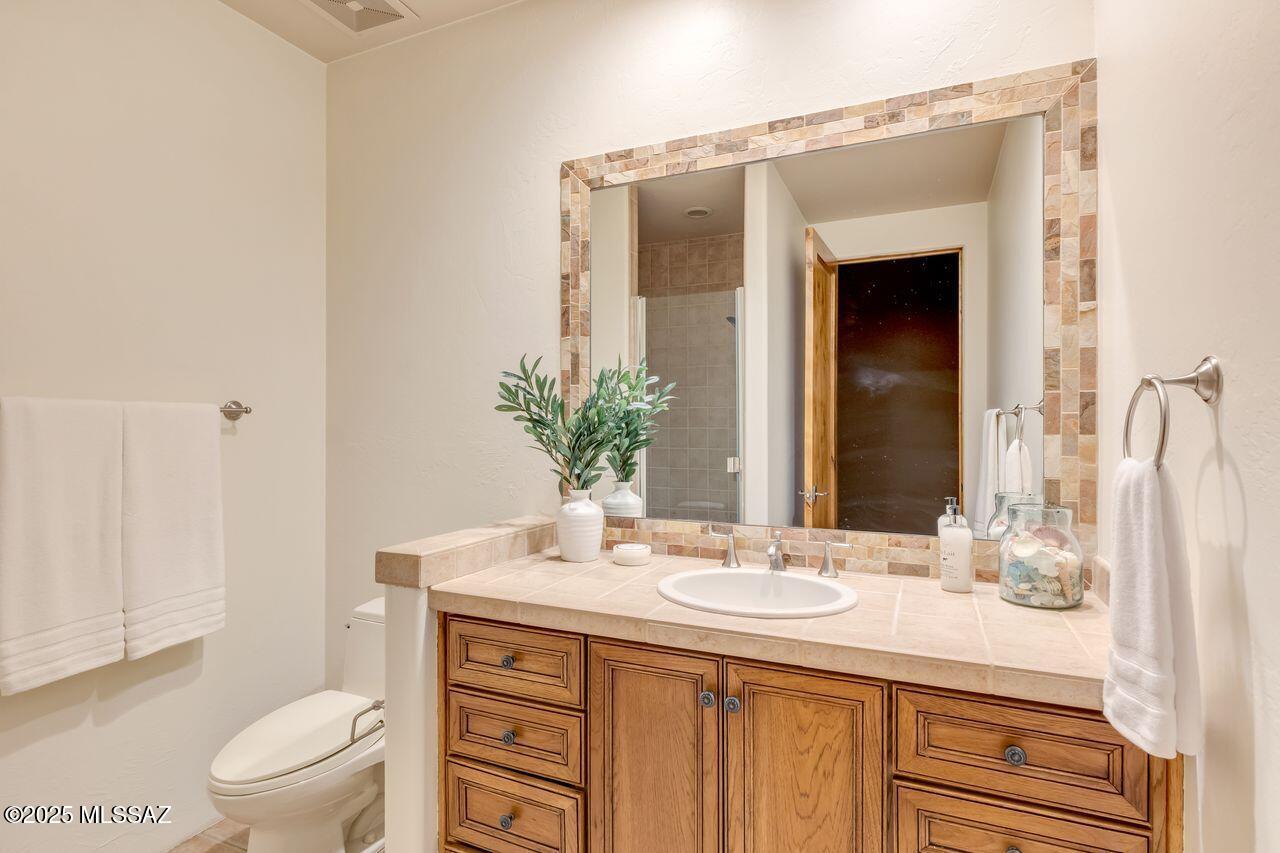Pima Canyon Estates (1-176) - Residential