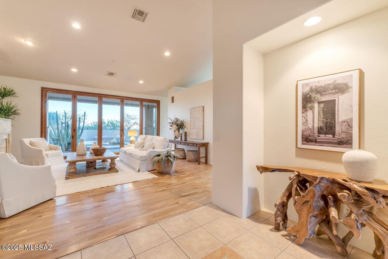Pima Canyon Estates (1-176) - Residential