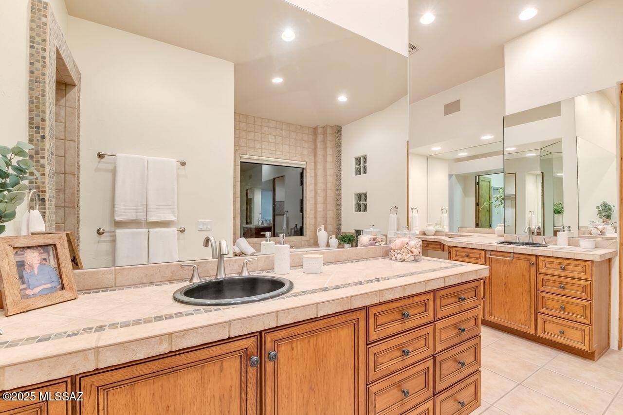 Pima Canyon Estates (1-176) - Residential