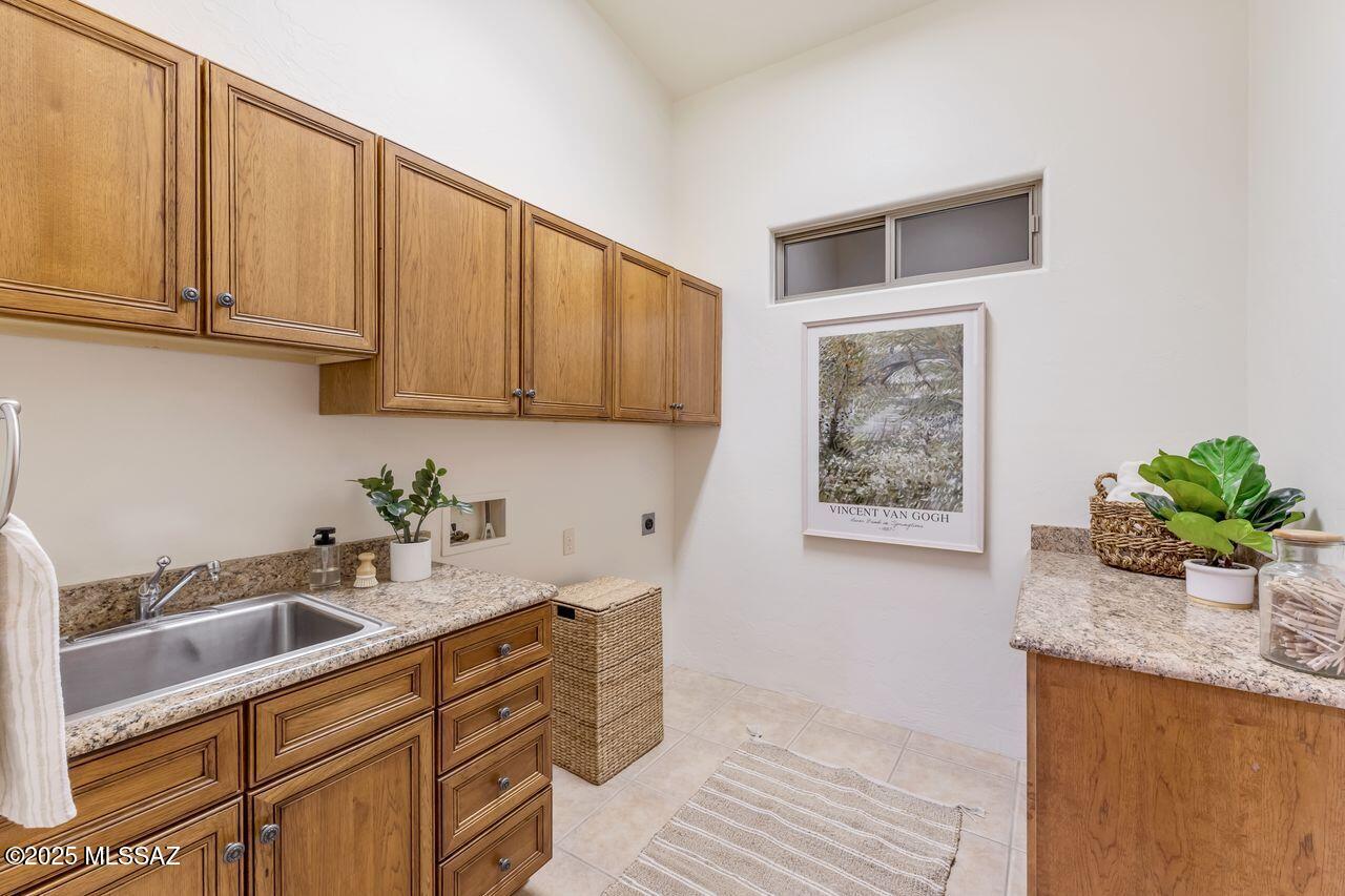Pima Canyon Estates (1-176) - Residential