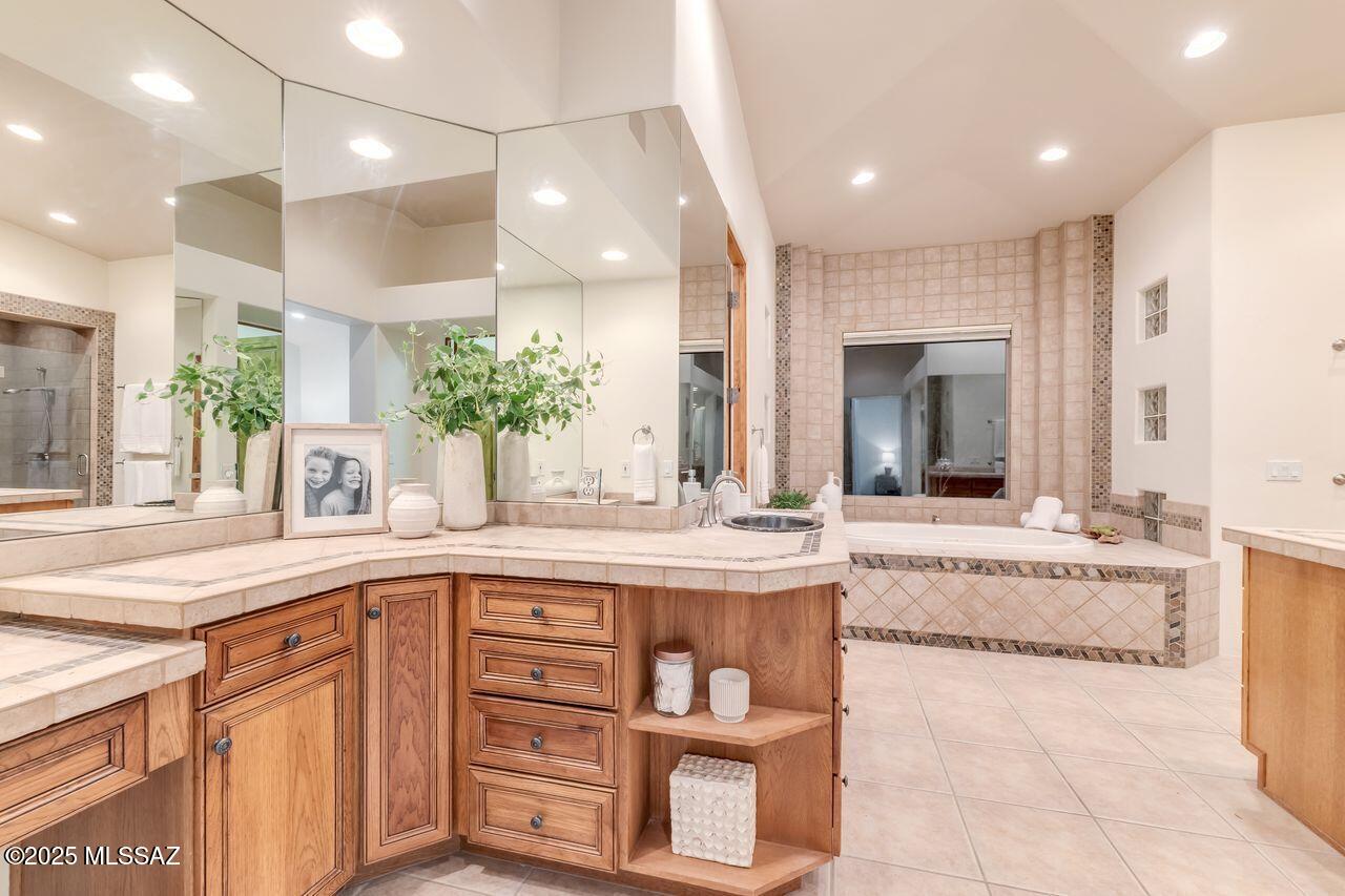 Pima Canyon Estates (1-176) - Residential