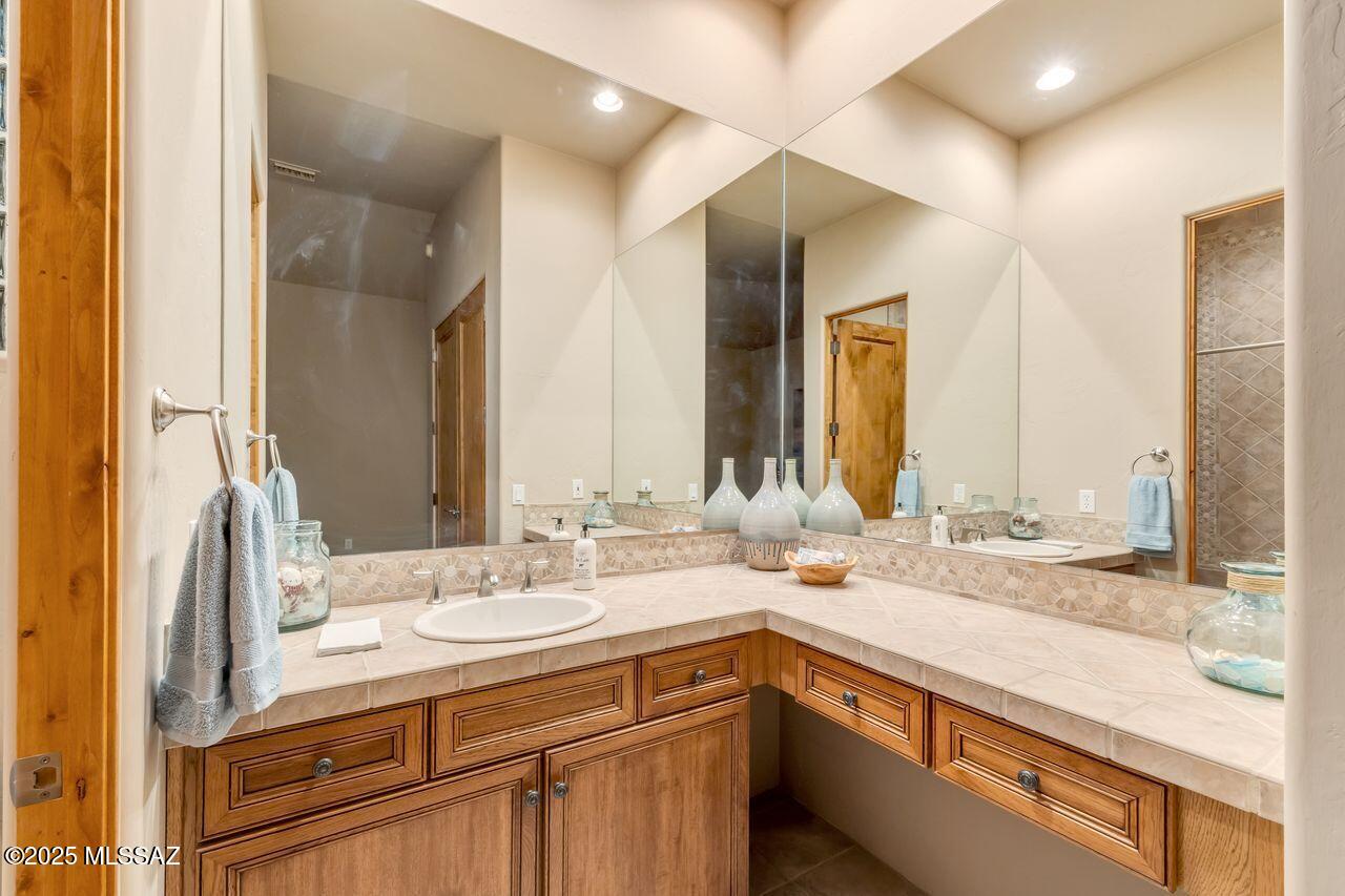 Pima Canyon Estates (1-176) - Residential