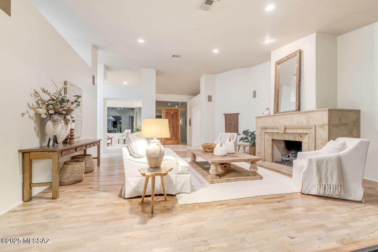 Pima Canyon Estates (1-176) - Residential