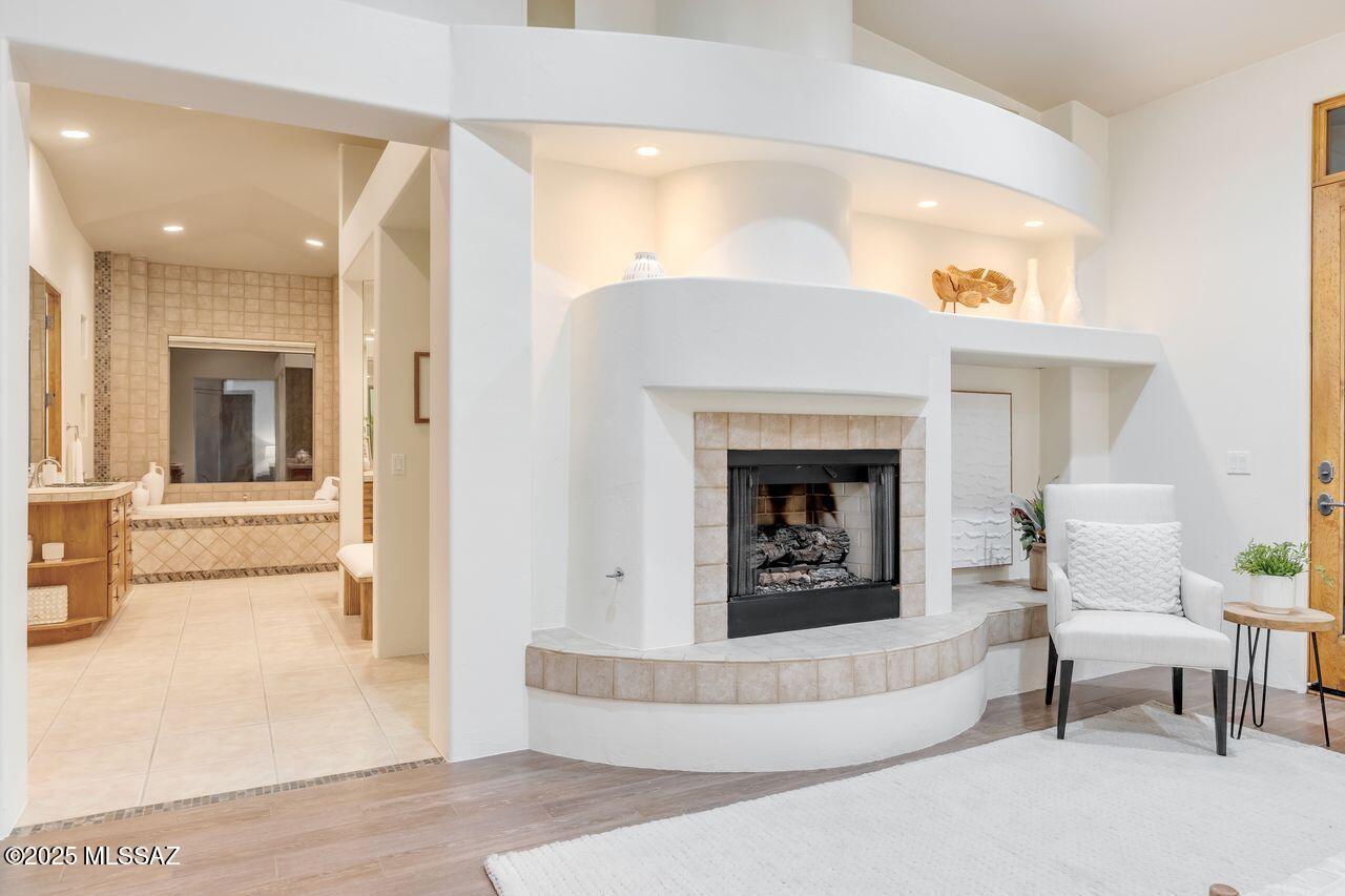 Pima Canyon Estates (1-176) - Residential