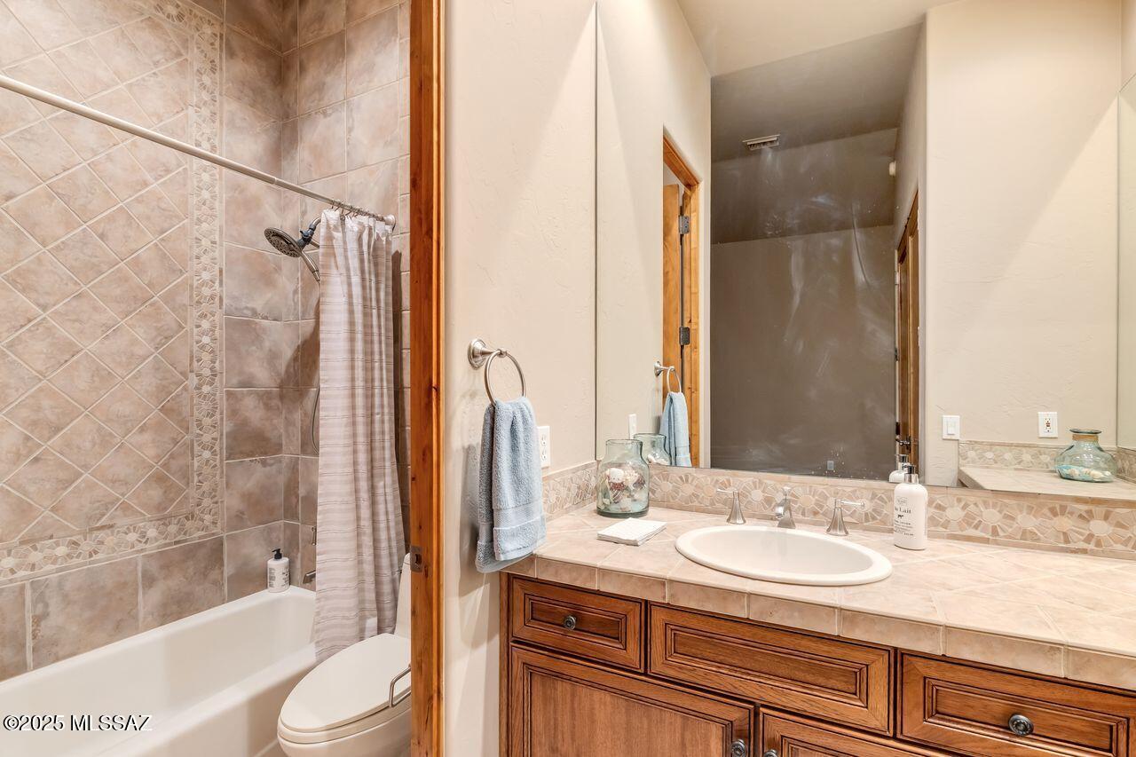 Pima Canyon Estates (1-176) - Residential