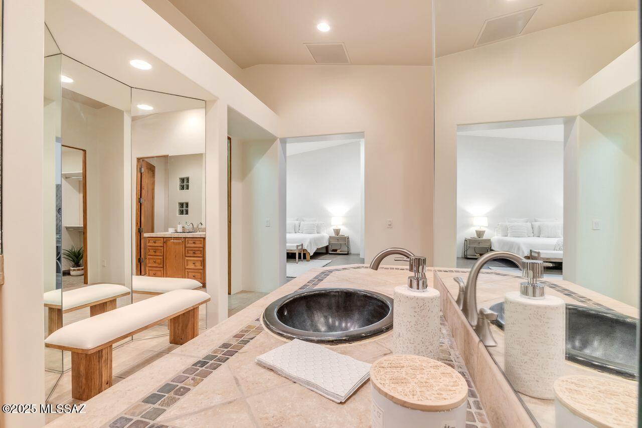 Pima Canyon Estates (1-176) - Residential