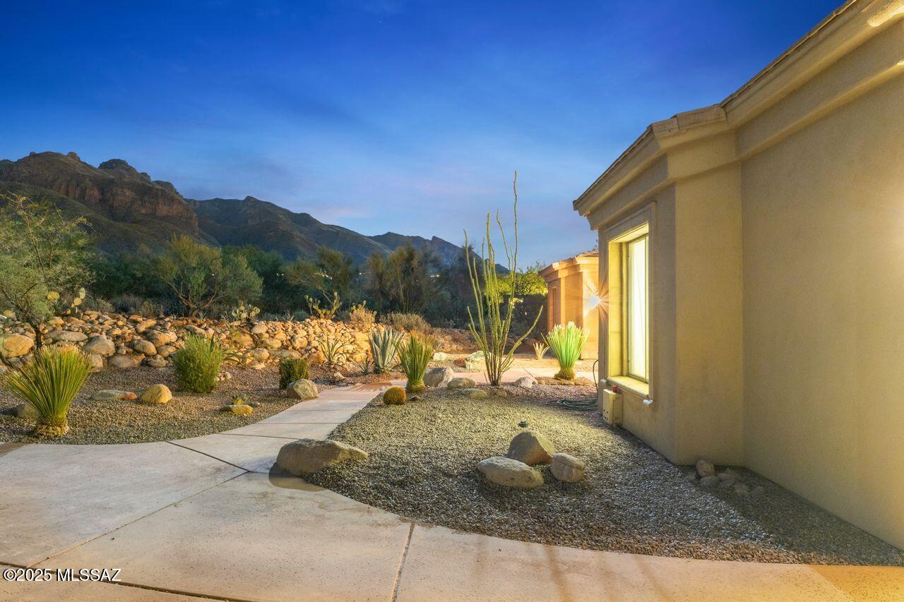 Pima Canyon Estates (1-176) - Residential