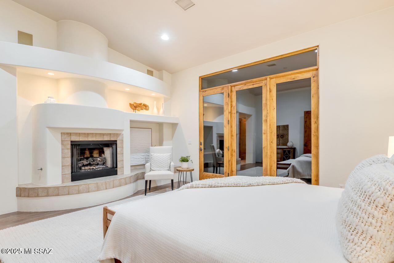 Pima Canyon Estates (1-176) - Residential