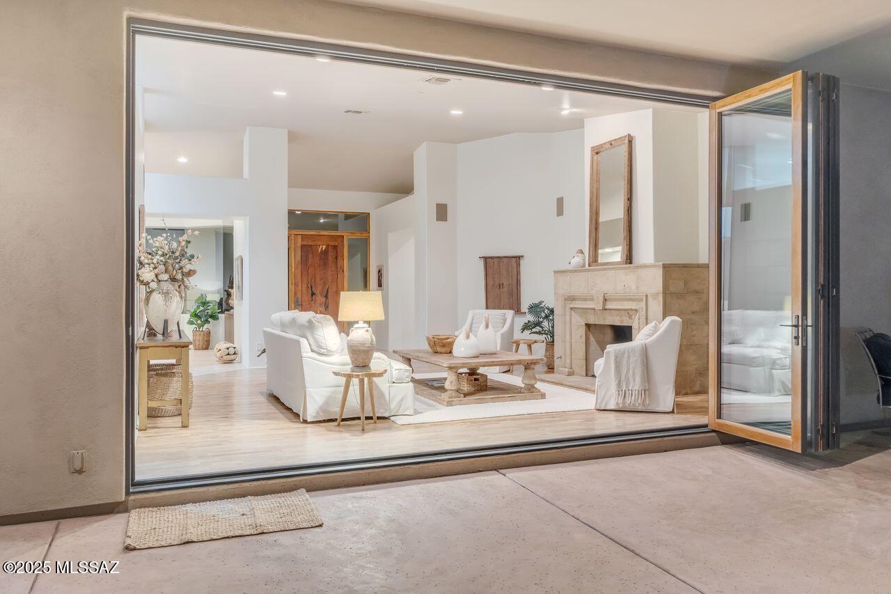 Pima Canyon Estates (1-176) - Residential
