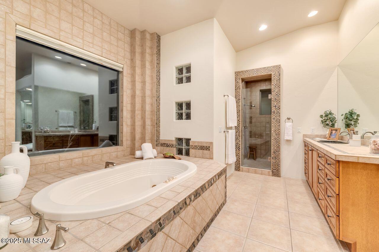 Pima Canyon Estates (1-176) - Residential