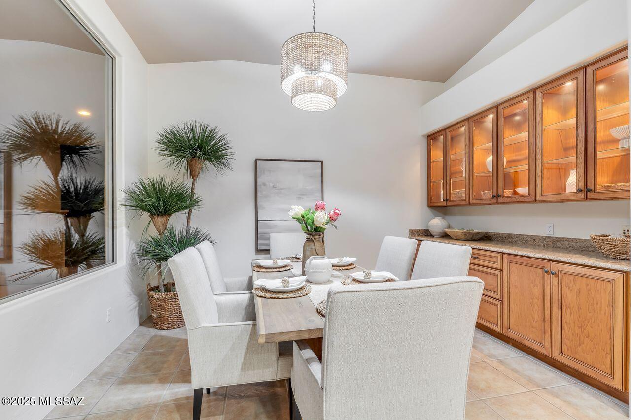 Pima Canyon Estates (1-176) - Residential
