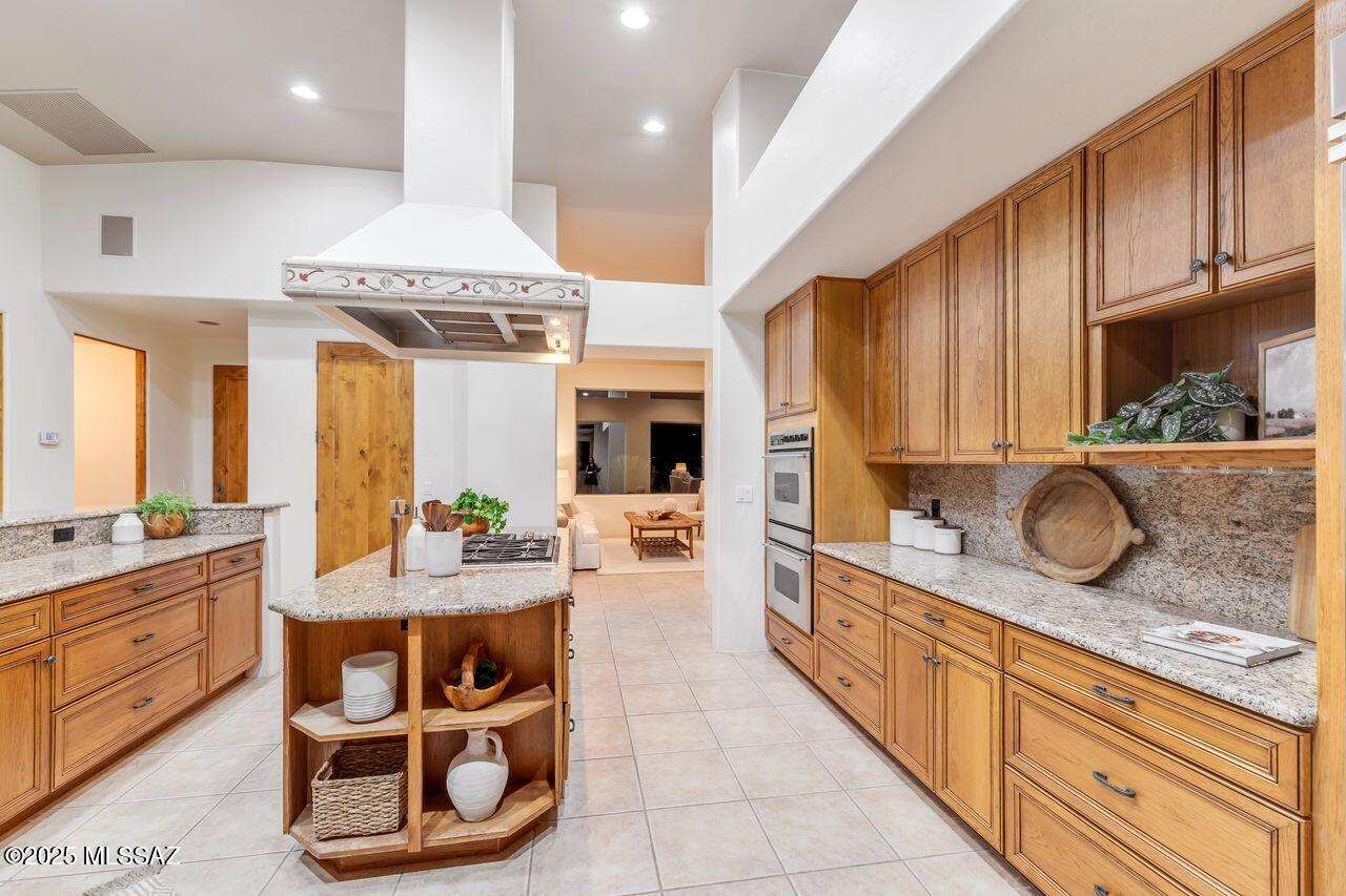 Pima Canyon Estates (1-176) - Residential