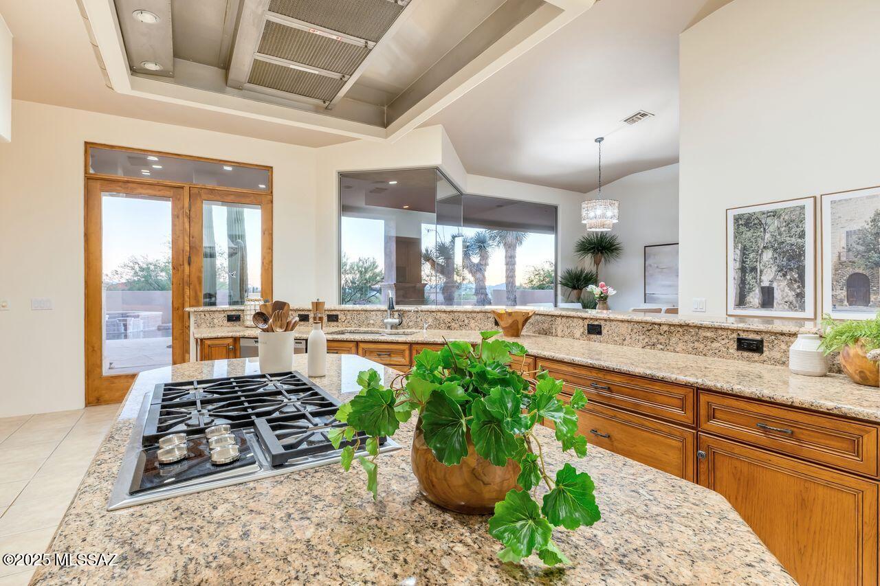Pima Canyon Estates (1-176) - Residential