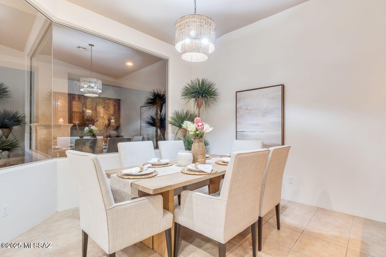 Pima Canyon Estates (1-176) - Residential