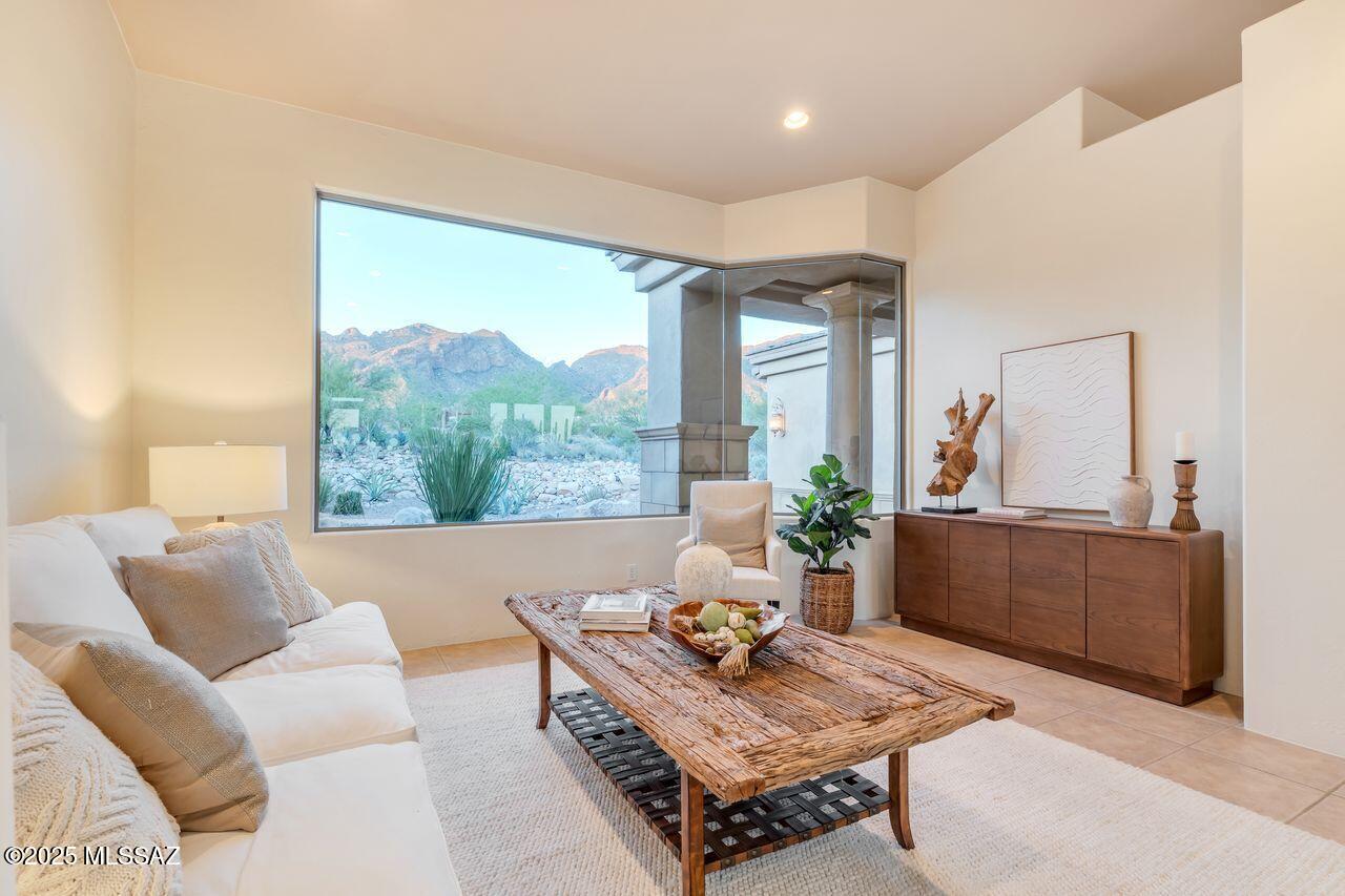 Pima Canyon Estates (1-176) - Residential