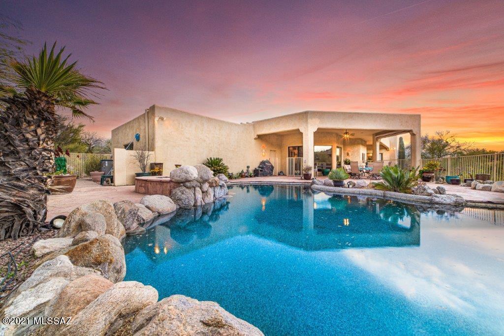 Bellas Catalinas Estates (1-93) - Residential