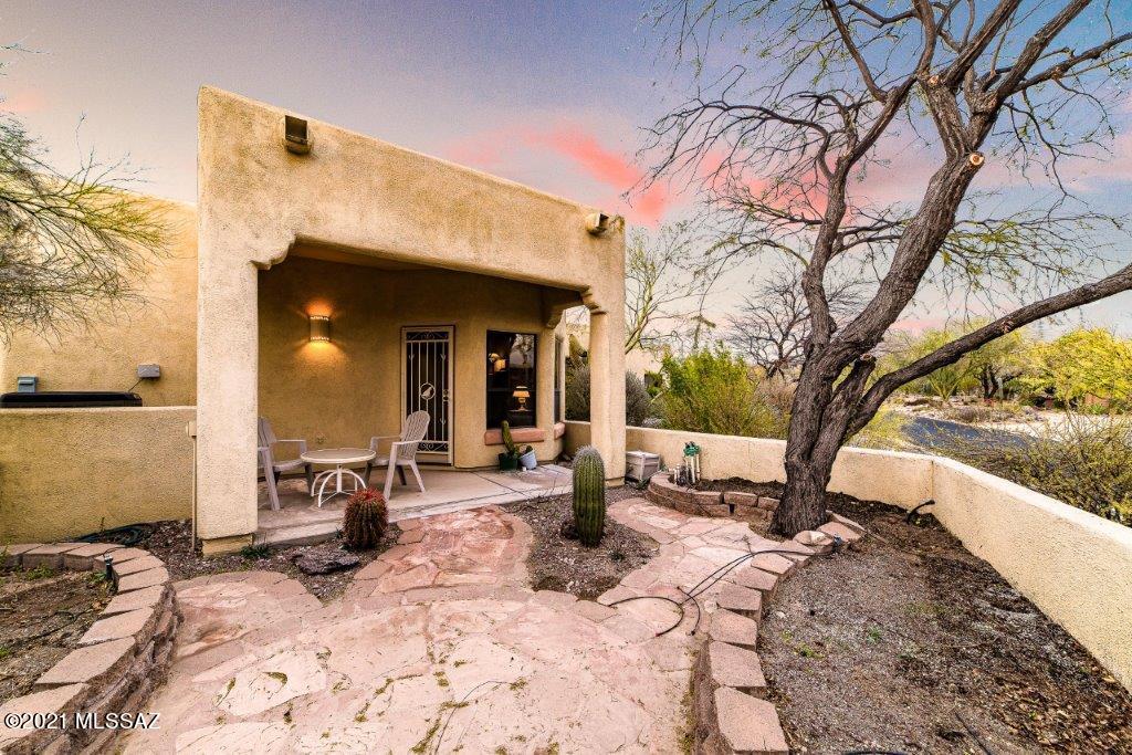 Bellas Catalinas Estates (1-93) - Residential