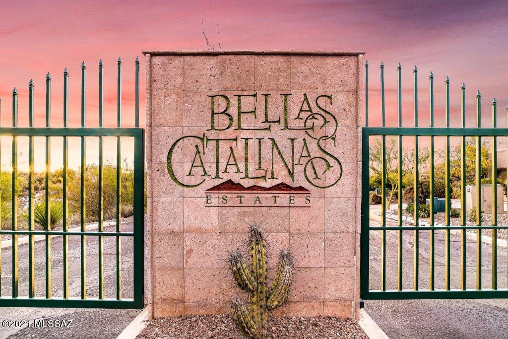 Bellas Catalinas Estates (1-93) - Residential