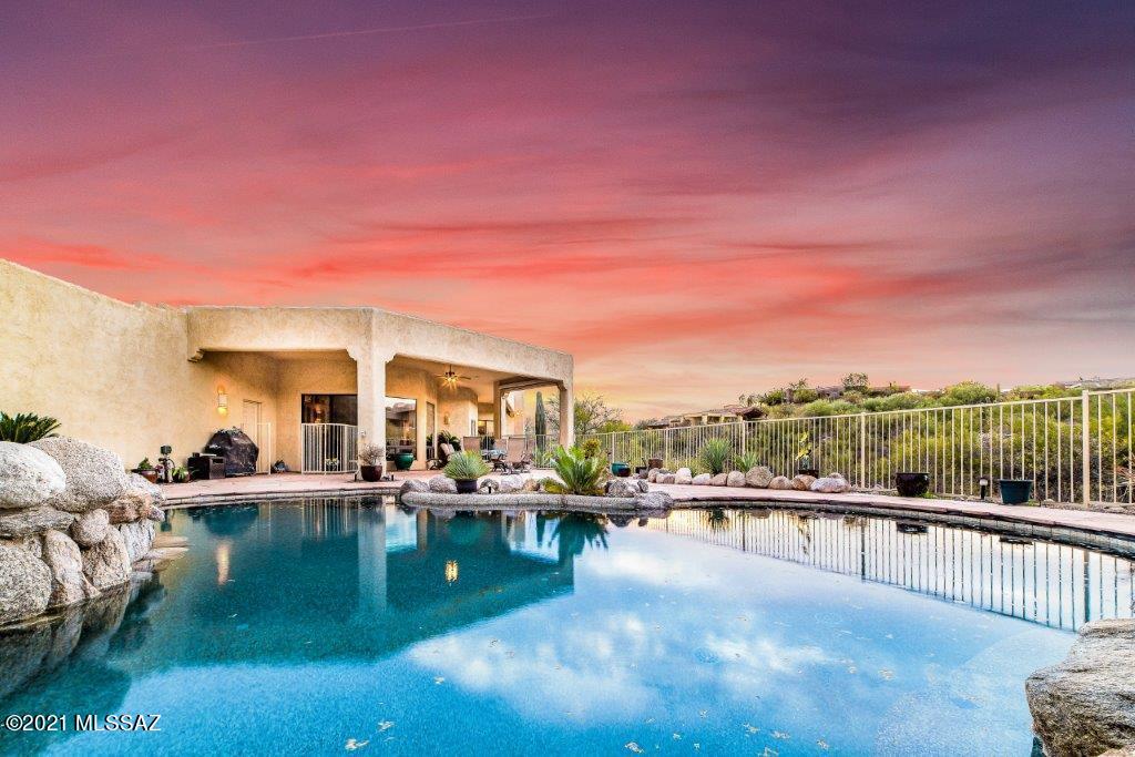 Bellas Catalinas Estates (1-93) - Residential