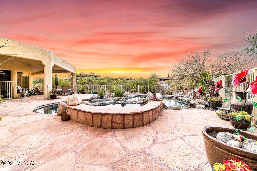 Bellas Catalinas Estates (1-93) - Residential