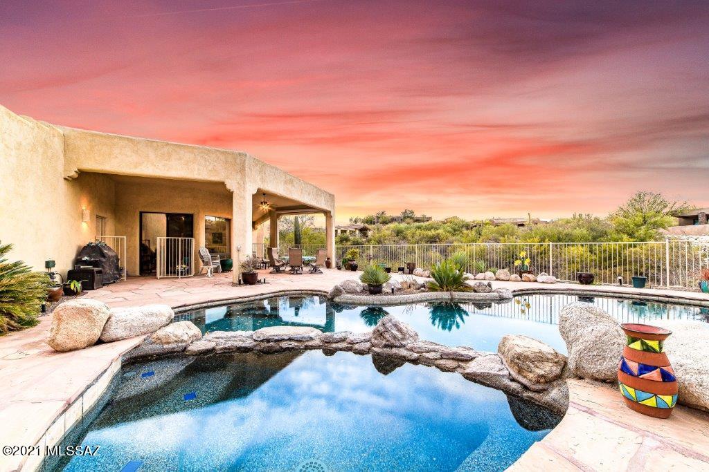 Bellas Catalinas Estates (1-93) - Residential