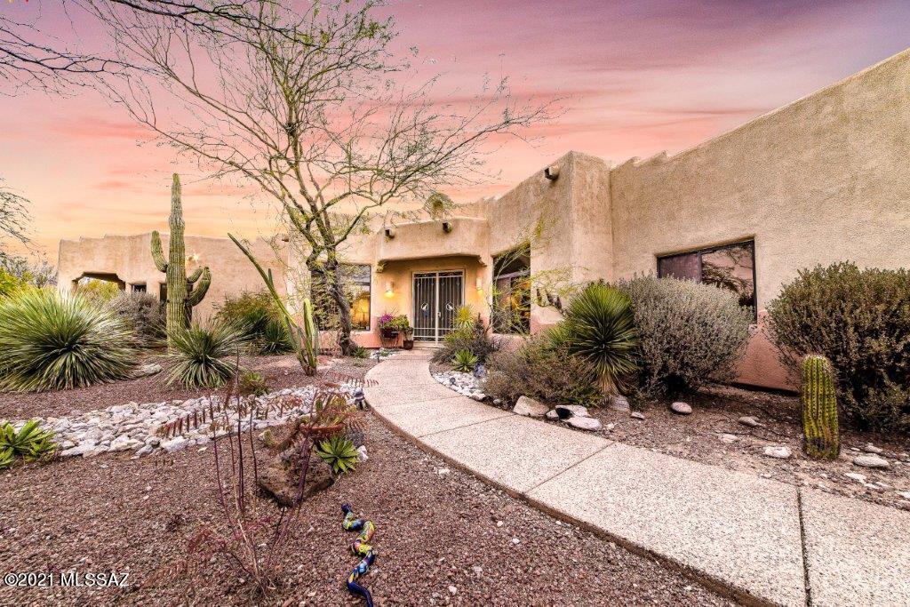 Bellas Catalinas Estates (1-93) - Residential