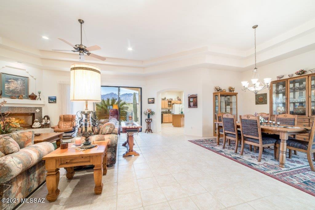 Bellas Catalinas Estates (1-93) - Residential