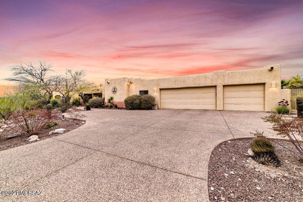 Bellas Catalinas Estates (1-93) - Residential