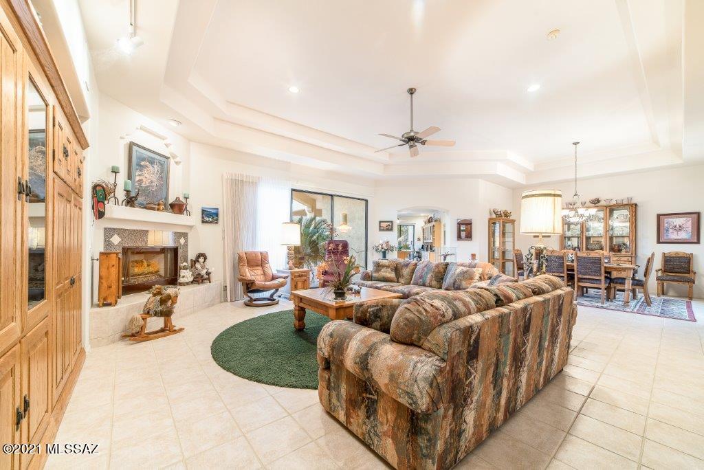 Bellas Catalinas Estates (1-93) - Residential