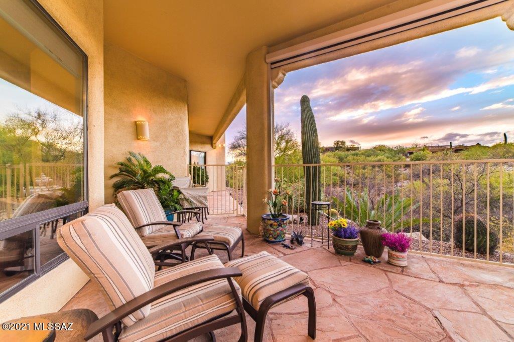 Bellas Catalinas Estates (1-93) - Residential