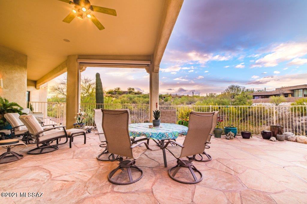 Bellas Catalinas Estates (1-93) - Residential