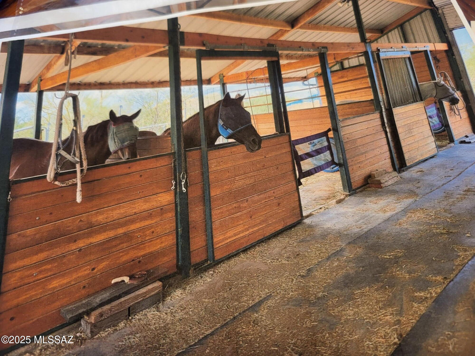 5552 S Beehive Avenue