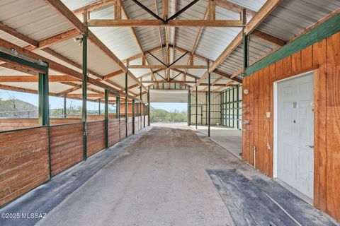 5552 S Beehive Avenue Tucson AZ 85746