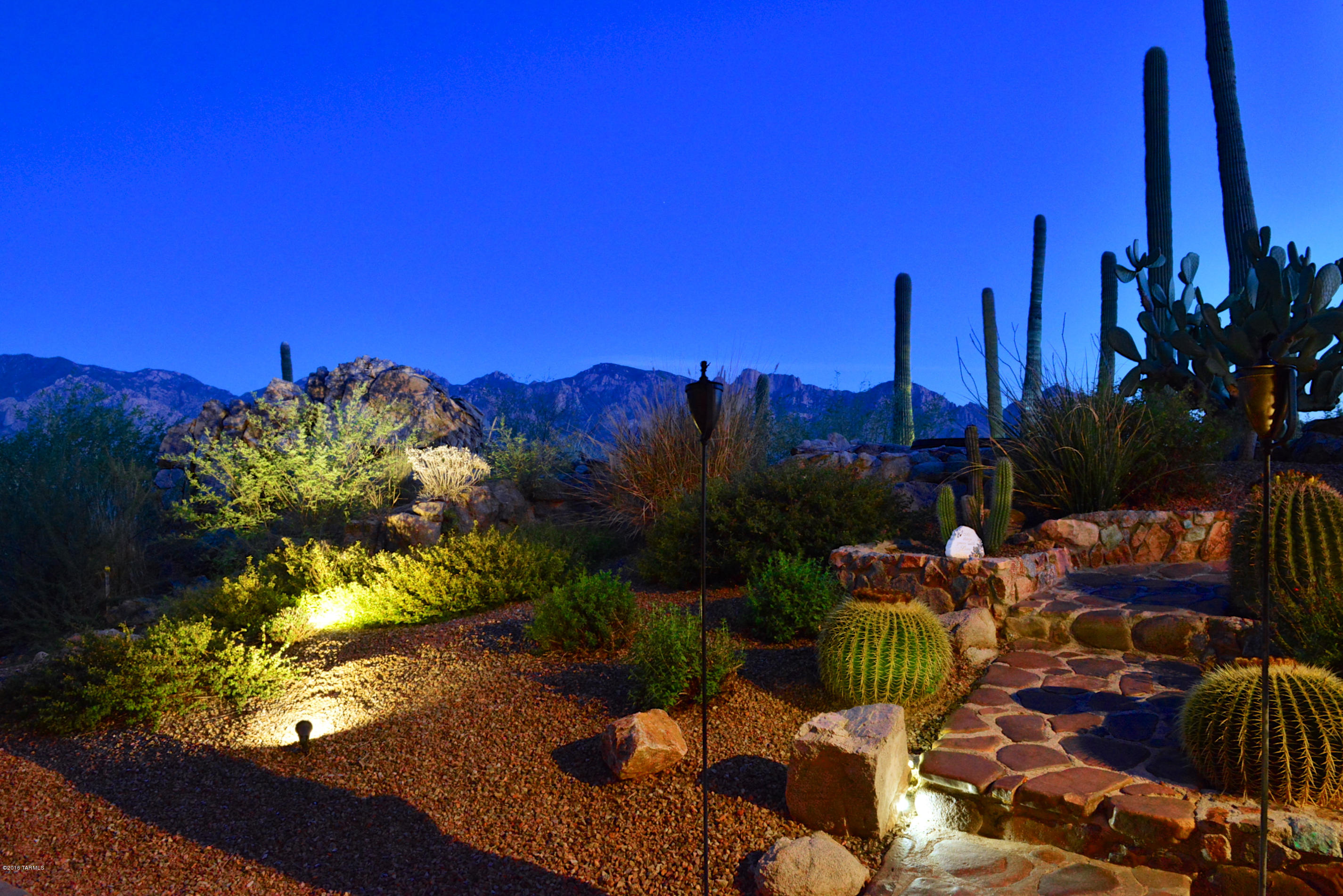 Honey Bee Canyon Estates - Residential