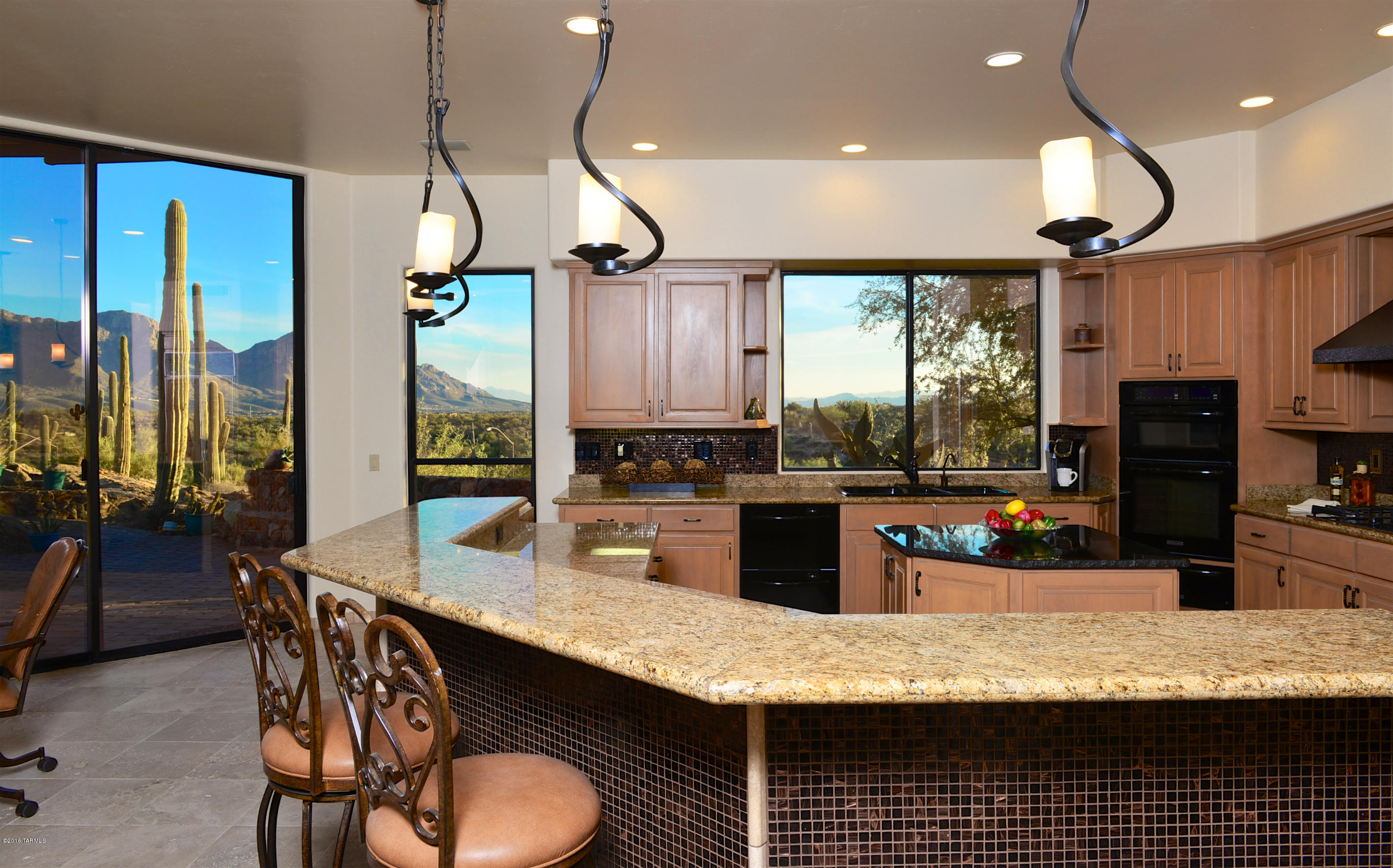 Honey Bee Canyon Estates - Residential