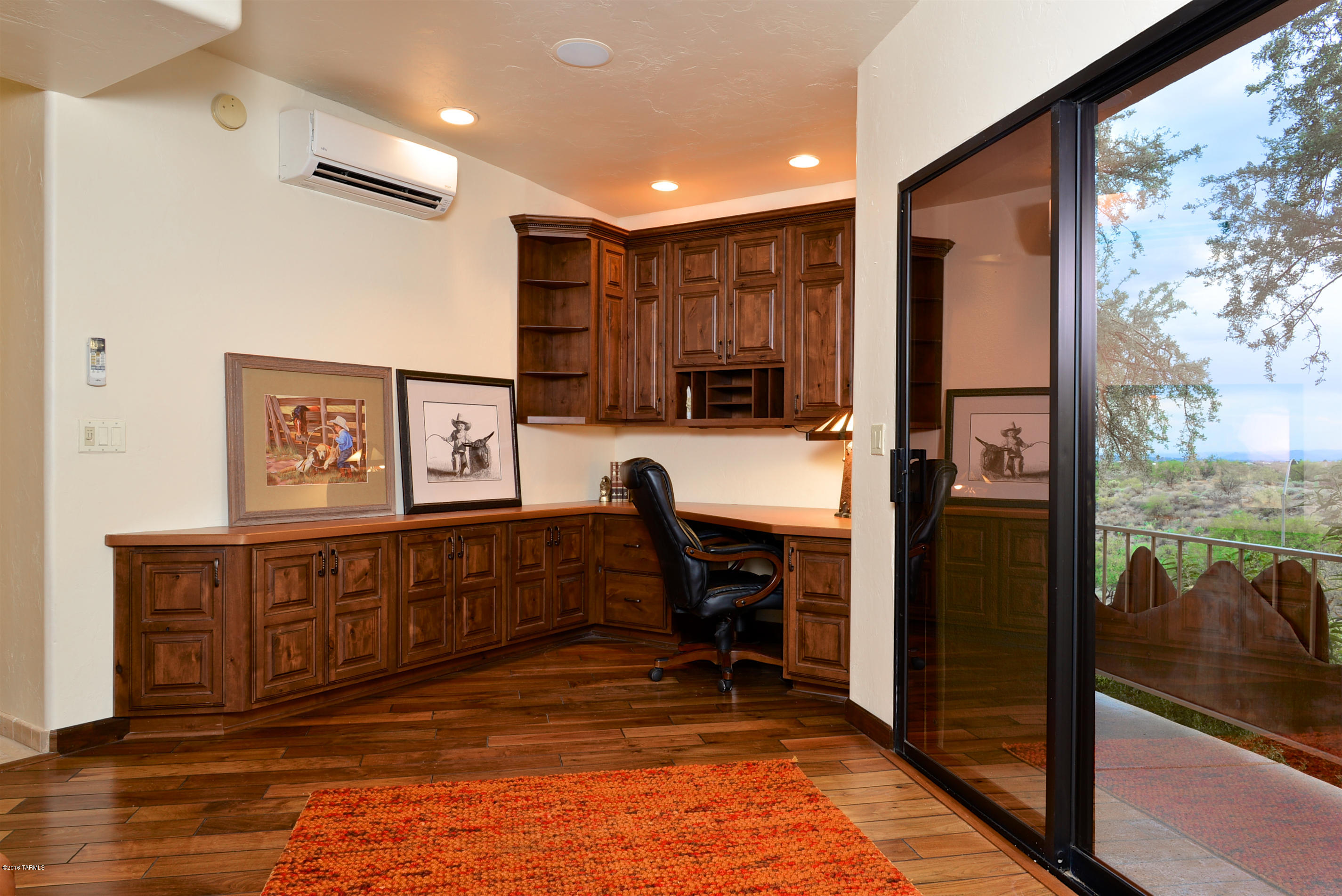 Honey Bee Canyon Estates - Residential