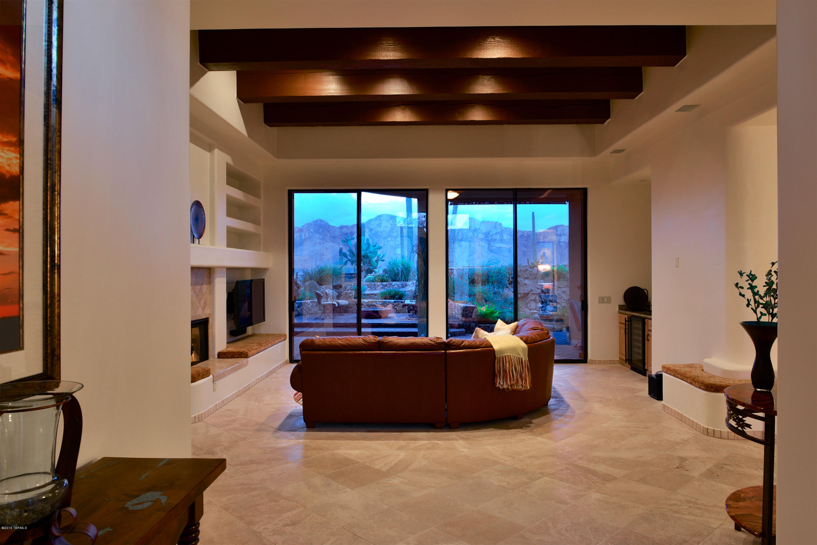 Honey Bee Canyon Estates - Residential