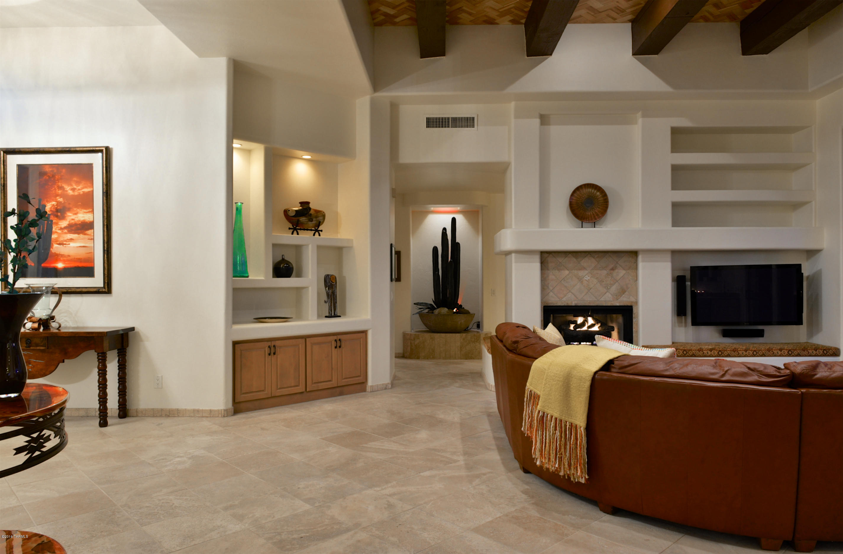 Honey Bee Canyon Estates - Residential