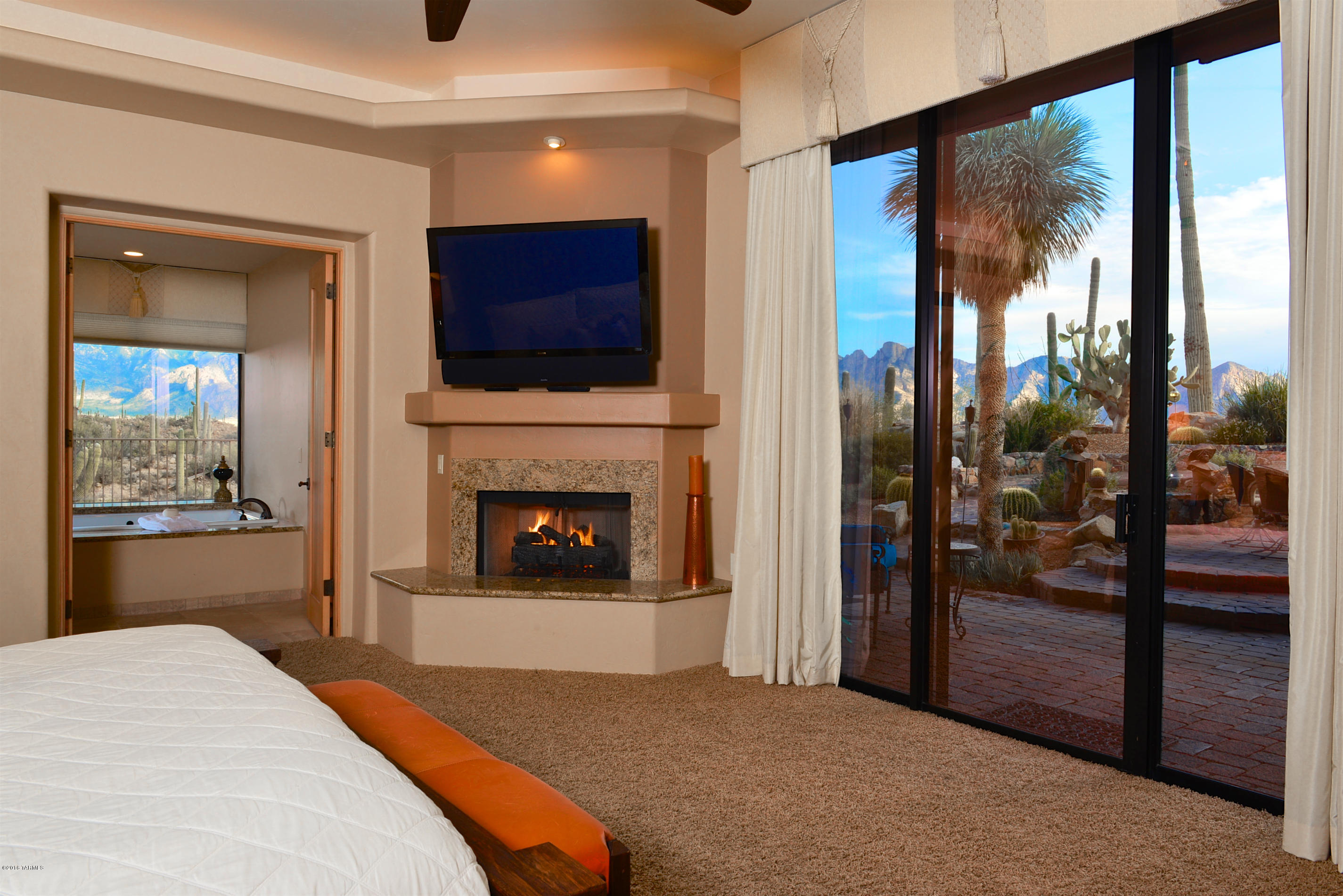 Honey Bee Canyon Estates - Residential