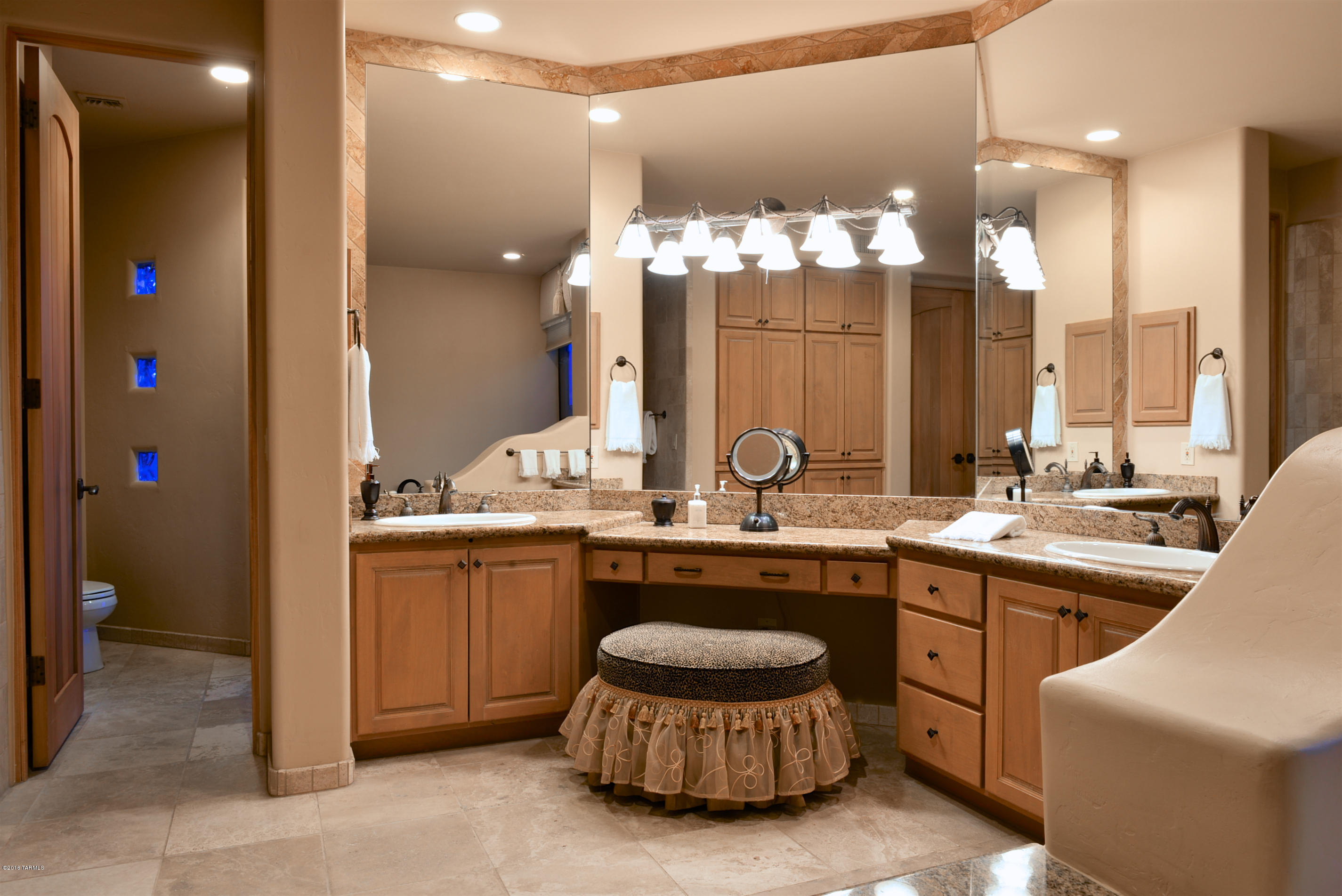 Honey Bee Canyon Estates - Residential