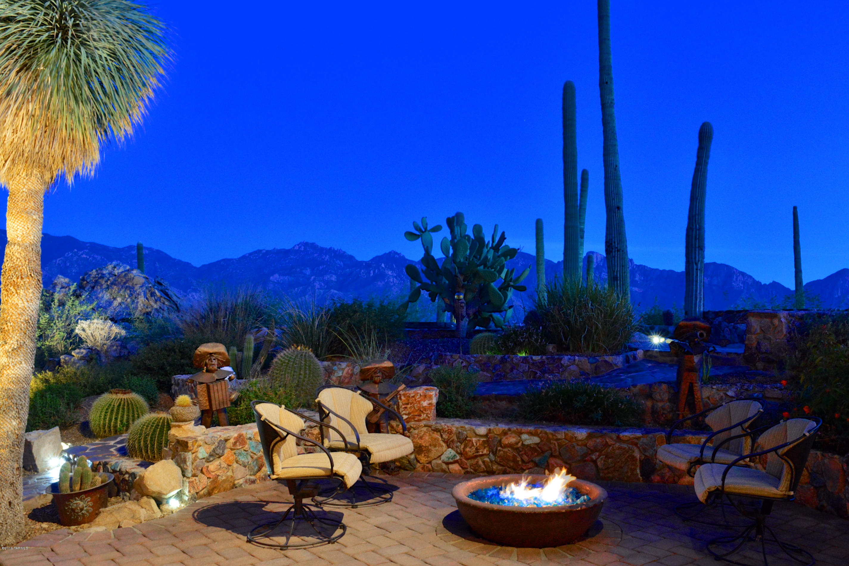 Honey Bee Canyon Estates - Residential
