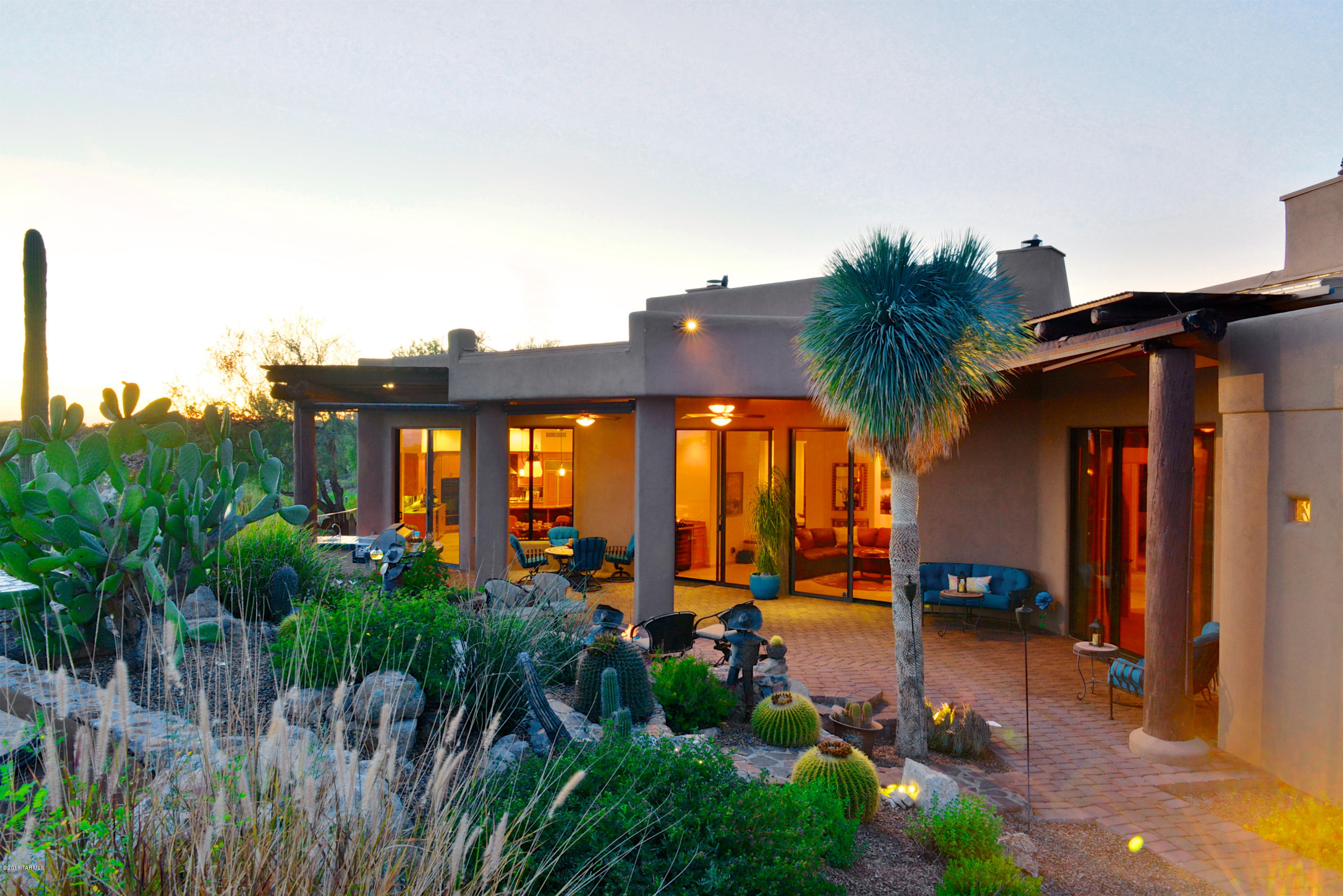 Honey Bee Canyon Estates - Residential