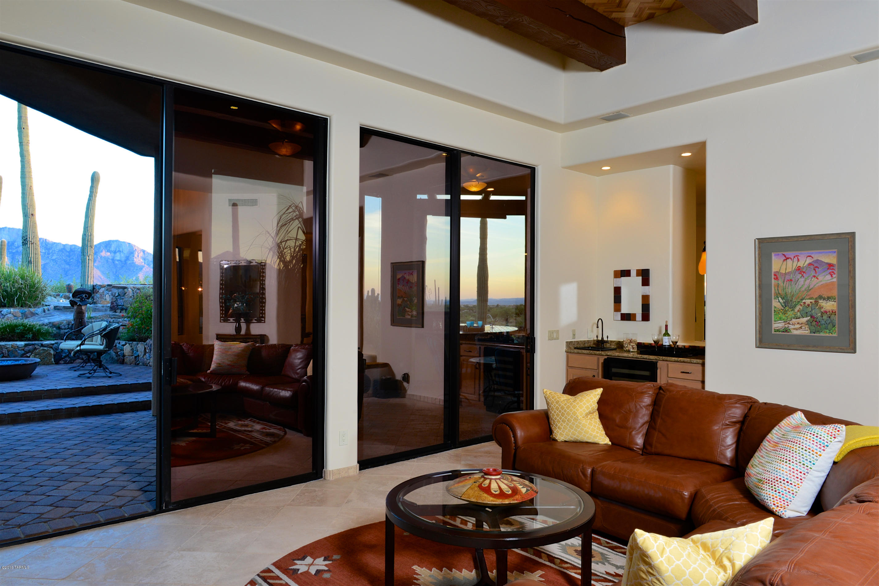 Honey Bee Canyon Estates - Residential