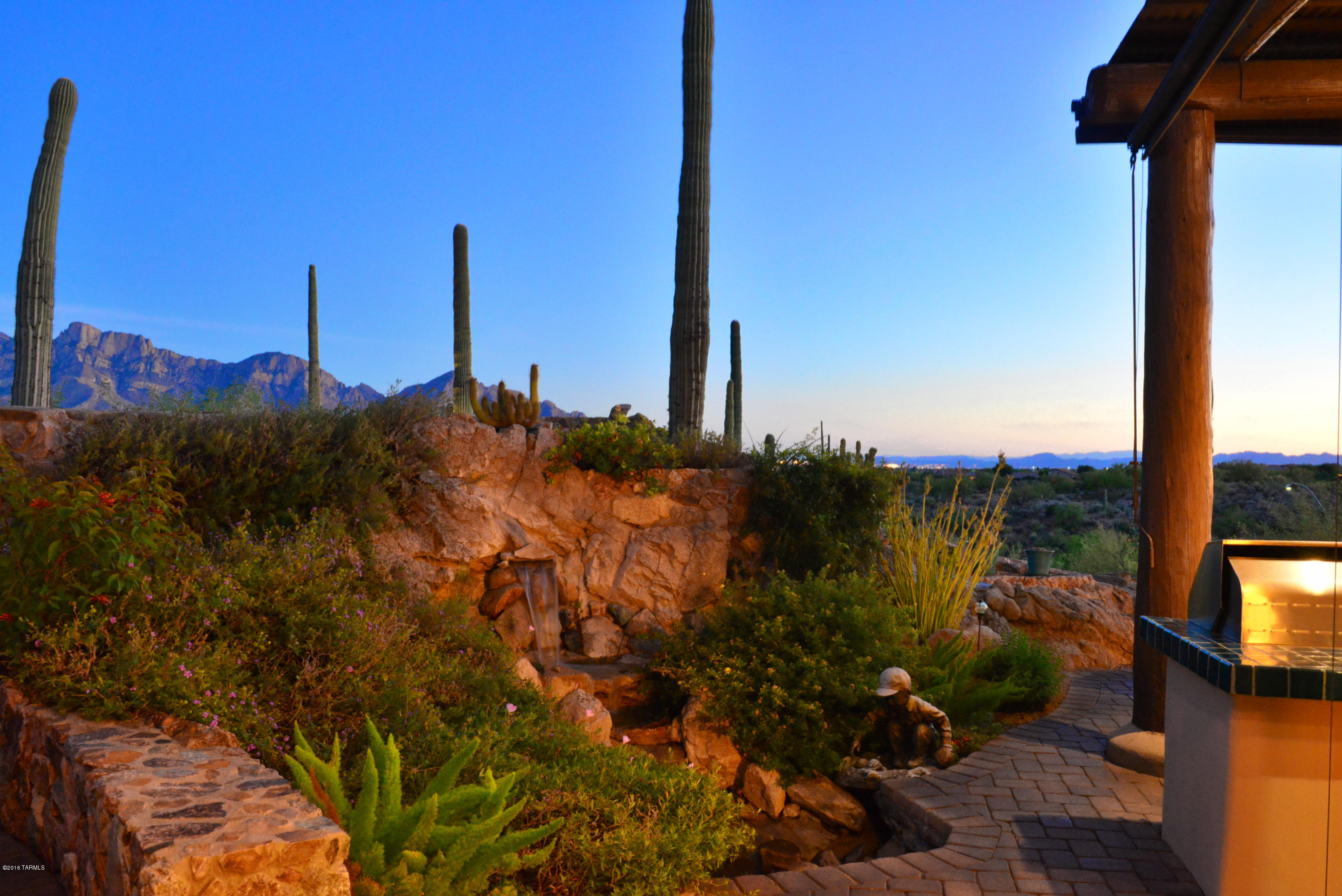 Honey Bee Canyon Estates - Residential