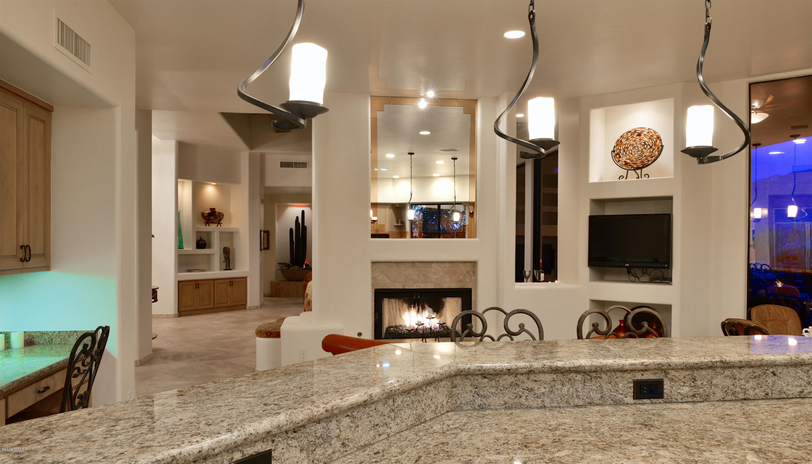 Honey Bee Canyon Estates - Residential