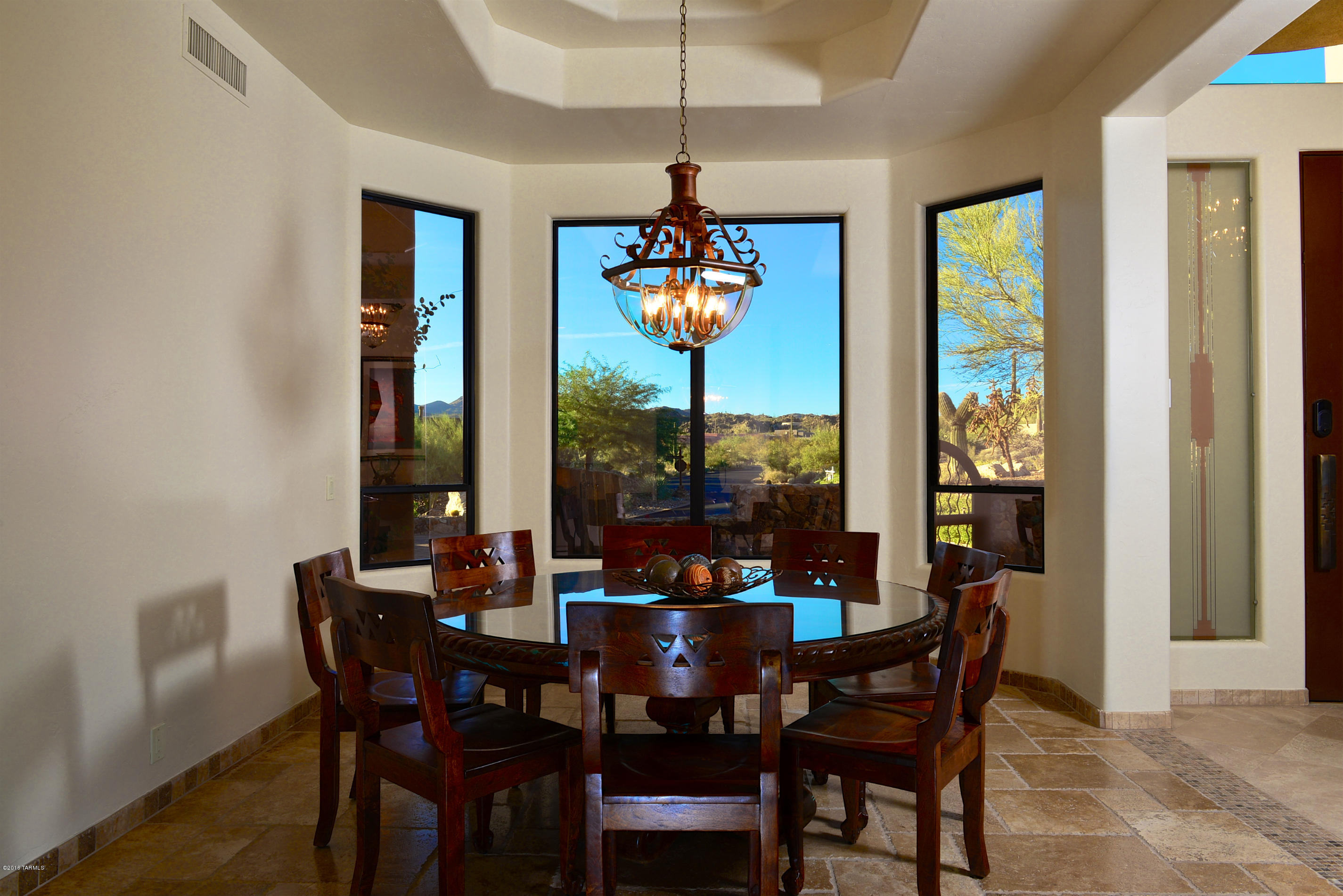 Honey Bee Canyon Estates - Residential